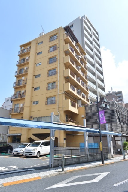 第2大森マンション